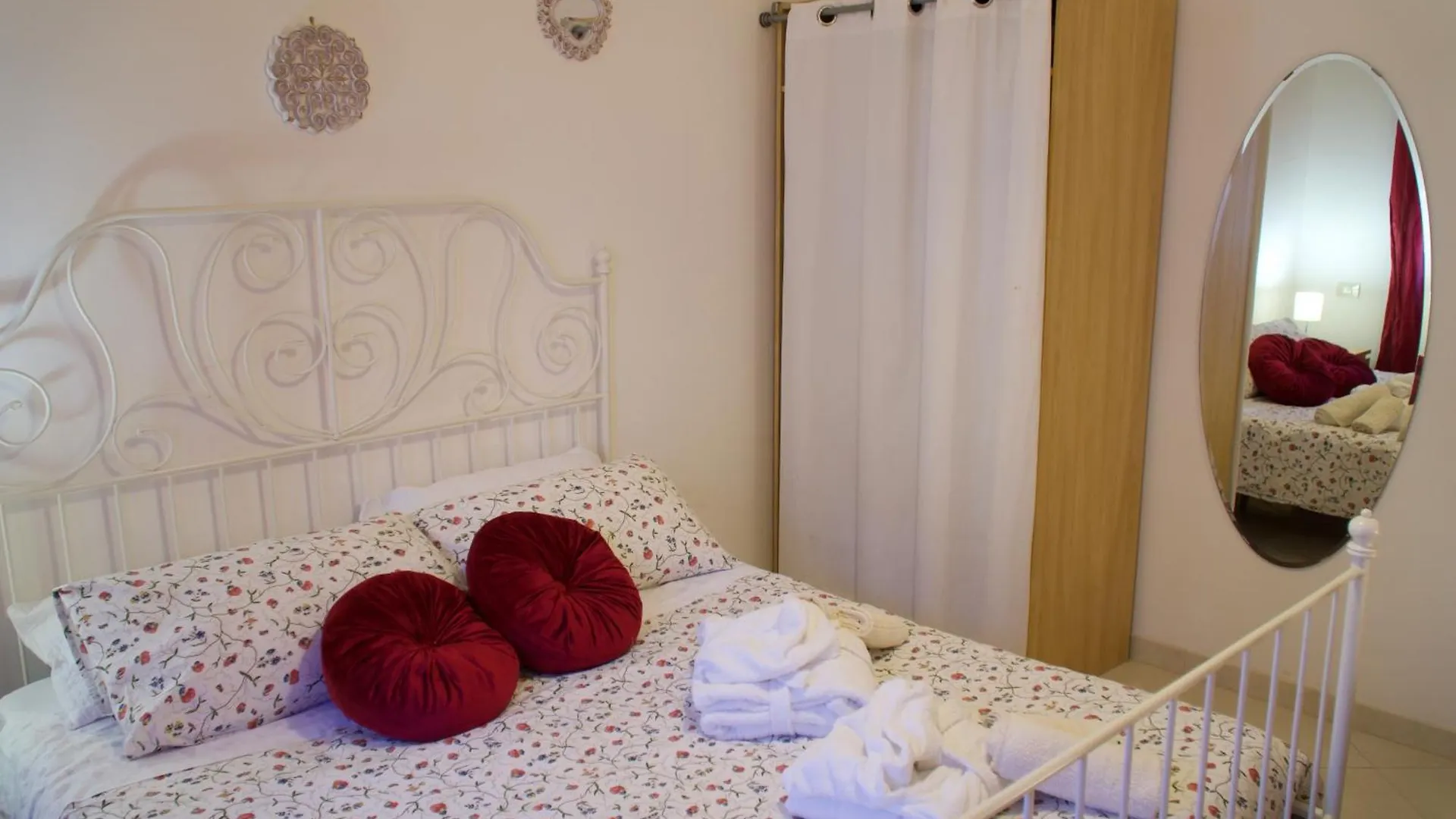 Maison Delle Tartane Lido di Ostia 0*,  İtalya