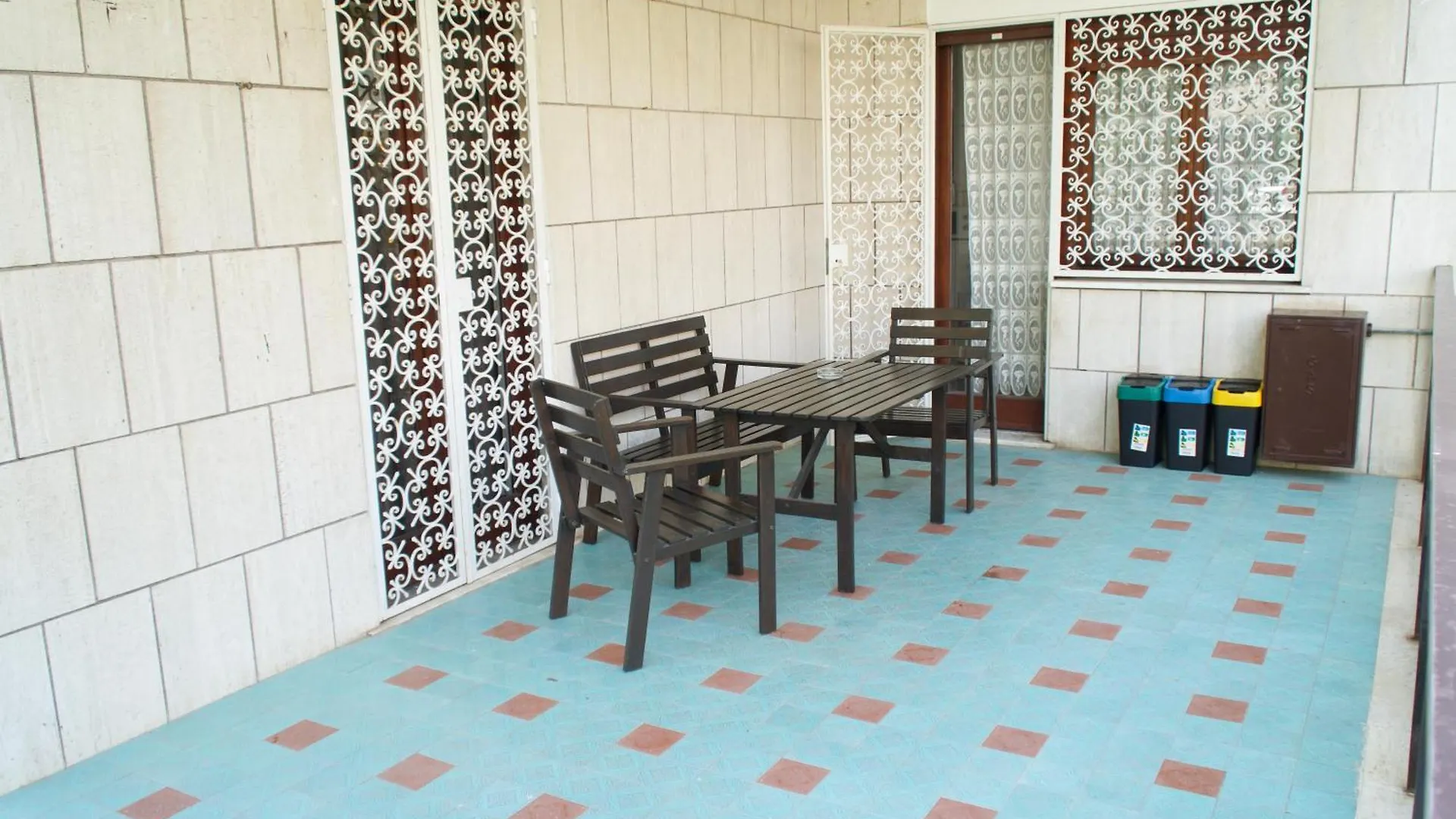 Maison Delle Tartane Lido di Ostia 0*,