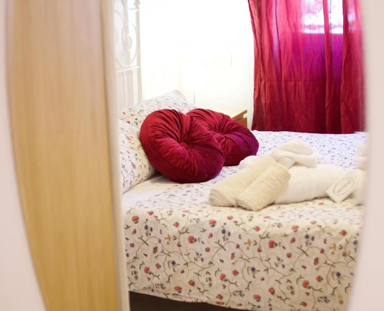 Maison Delle Tartane Lido di Ostia 0*,  İtalya