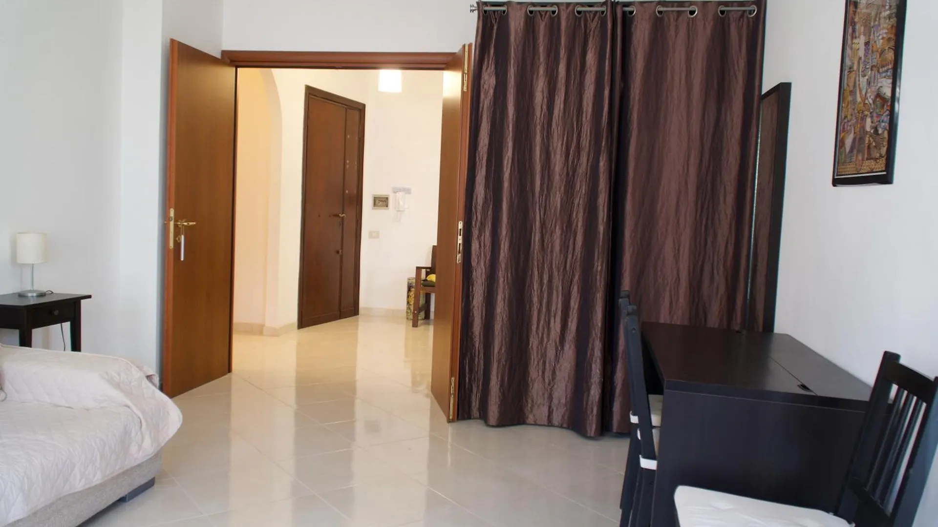 Maison Delle Tartane Lido di Ostia İtalya