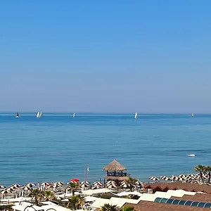 Otel La Scaletta, Lido di Ostia