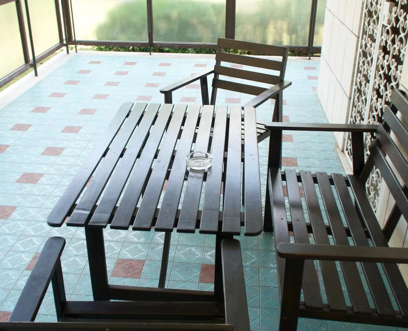 Maison Delle Tartane Lido di Ostia 0*,  Italy