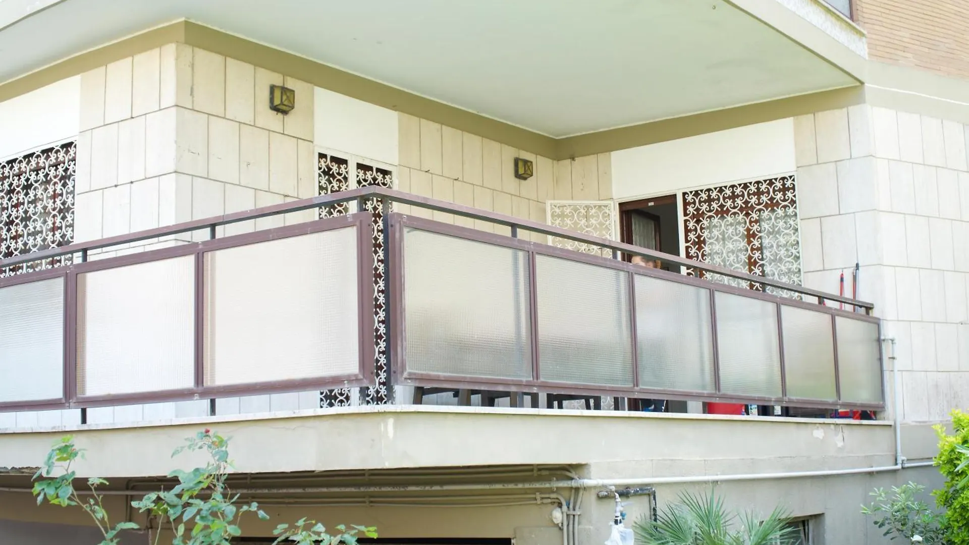 Maison Delle Tartane Lido di Ostia Apartment