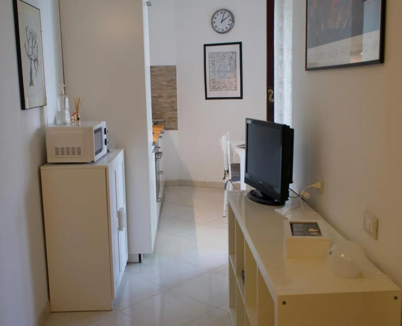 Maison Delle Tartane Lido di Ostia Apartment