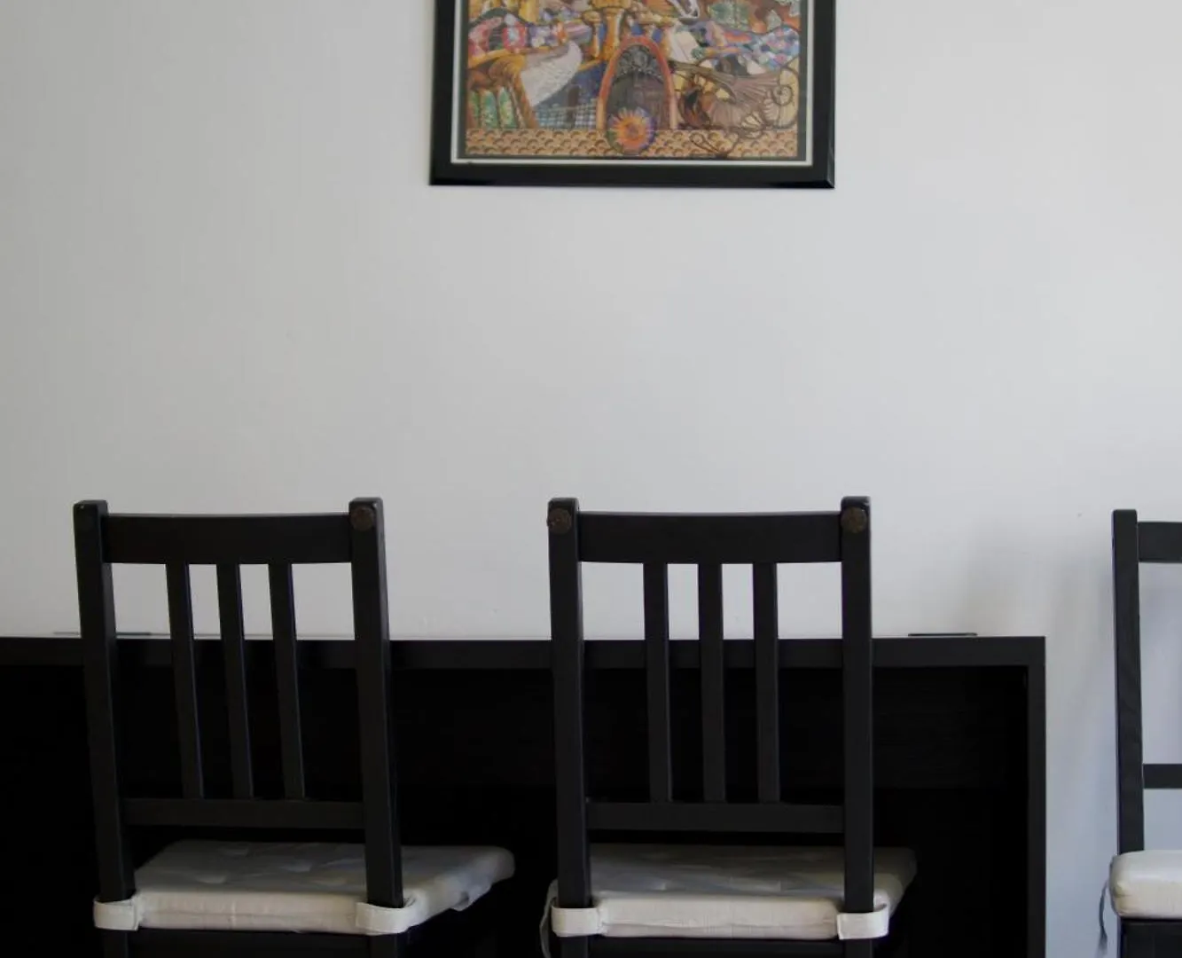 Maison Delle Tartane Lido di Ostia Apartment