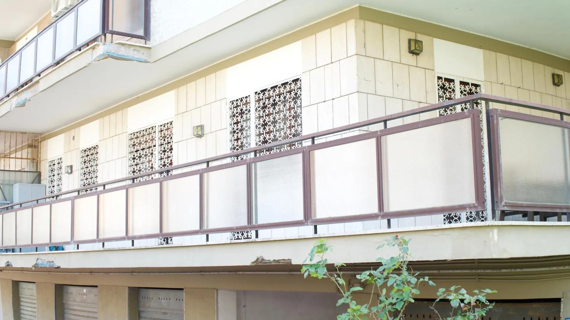 Maison Delle Tartane Lido di Ostia