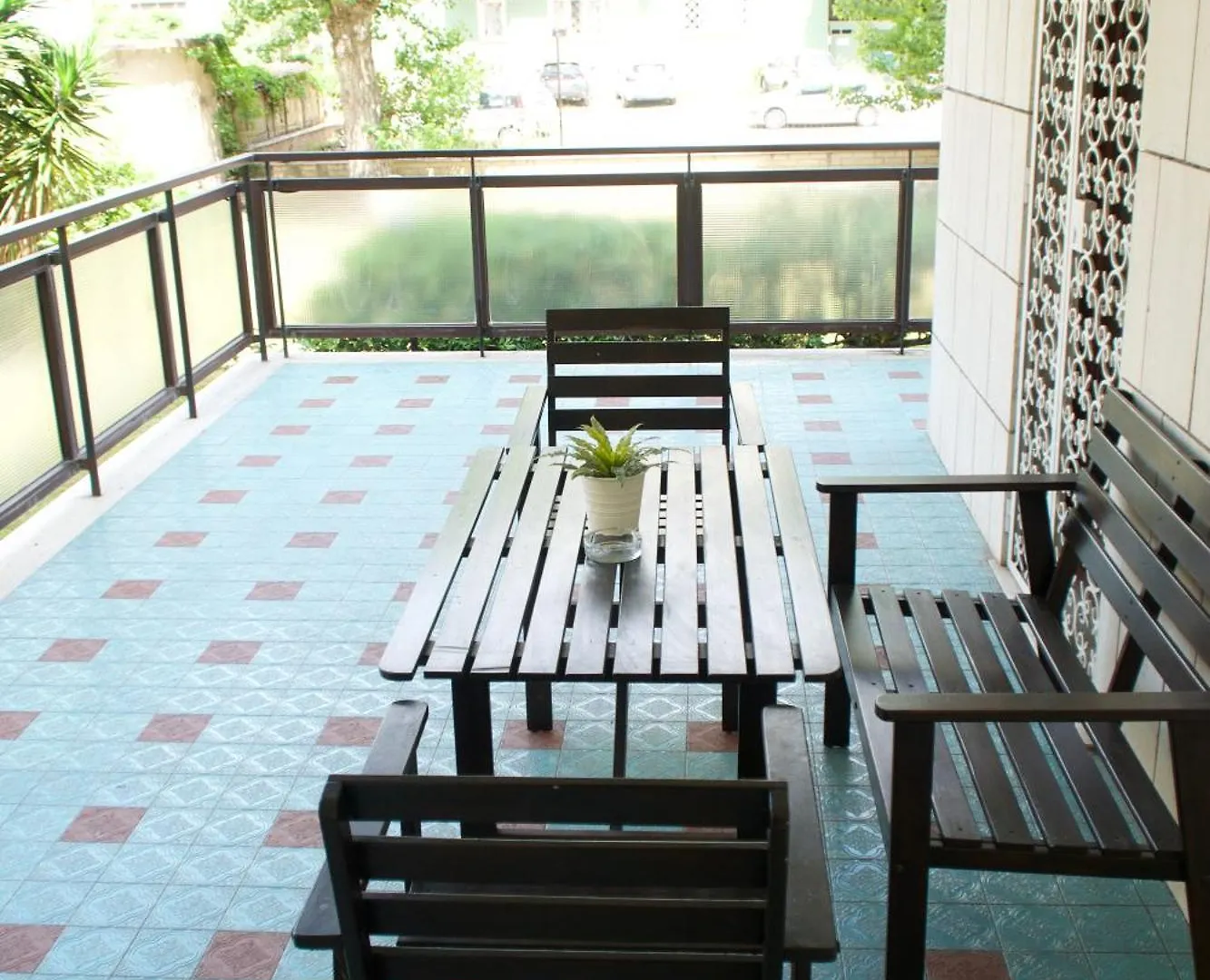 Maison Delle Tartane Lido di Ostia