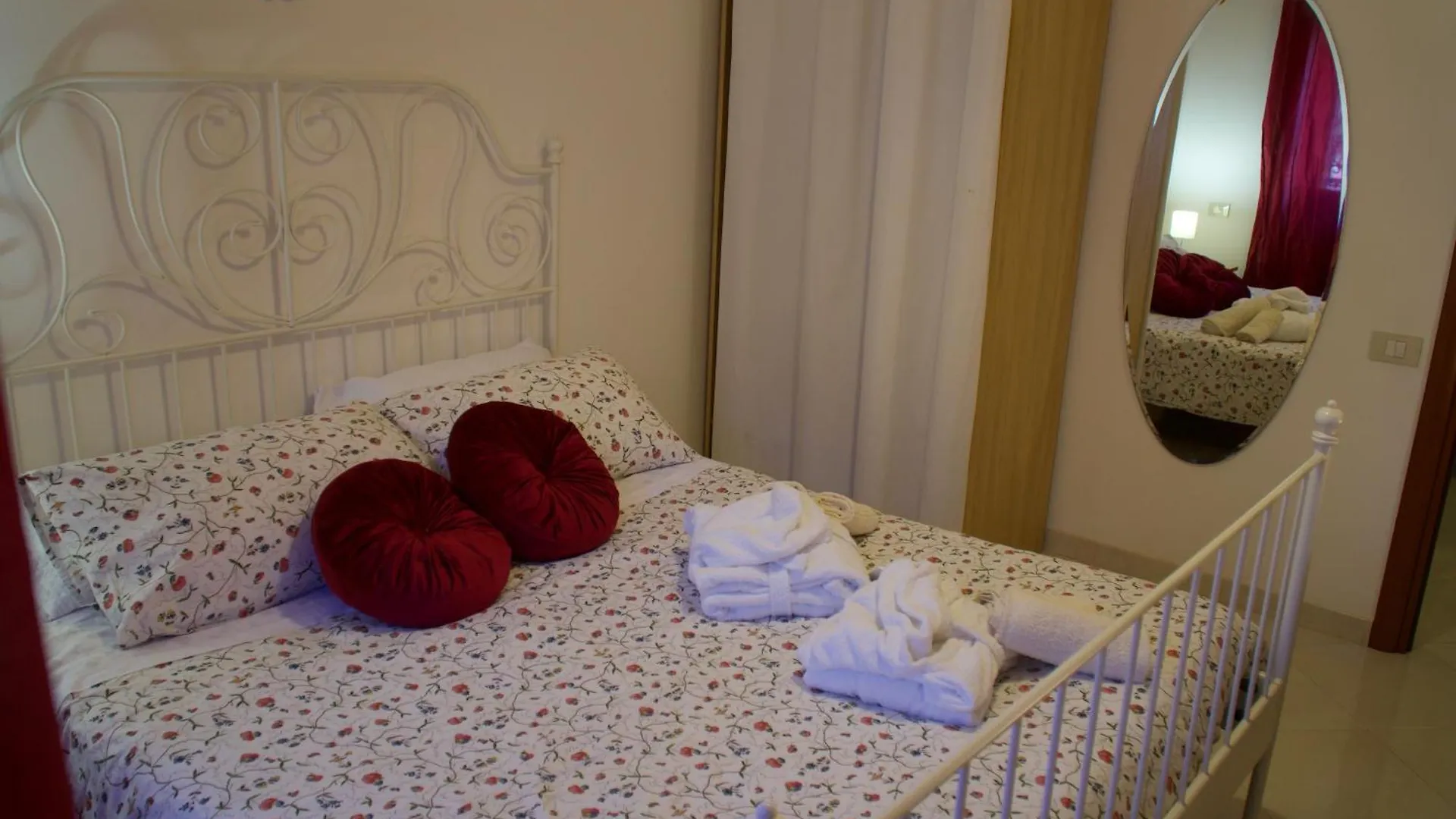 Apartment Maison Delle Tartane Lido di Ostia