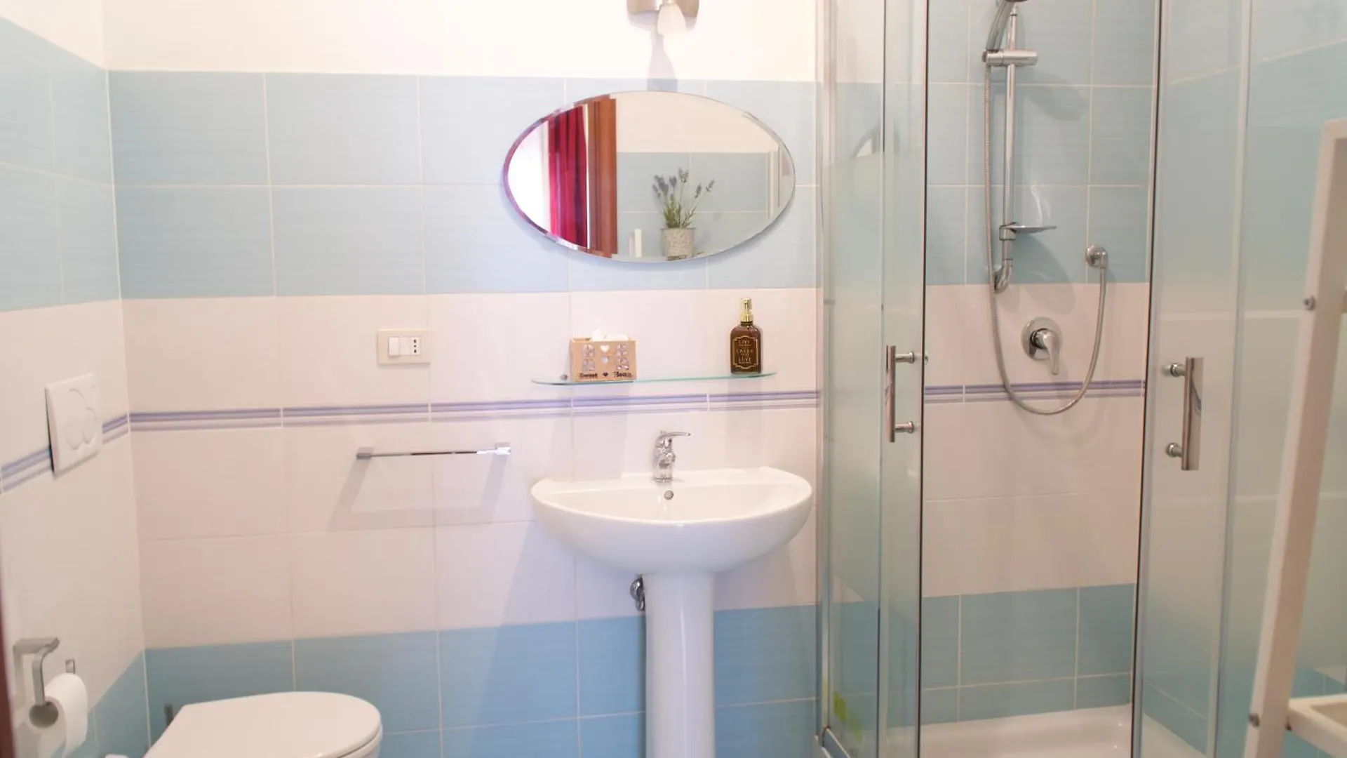 Apartment Maison Delle Tartane Lido di Ostia