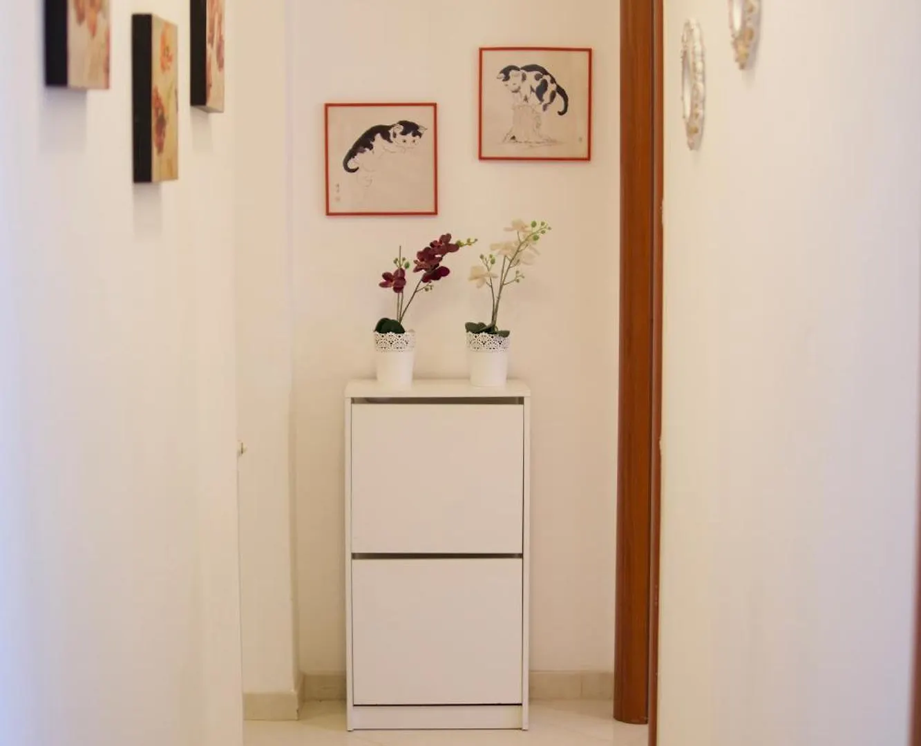 Apartment Maison Delle Tartane Lido di Ostia Italy