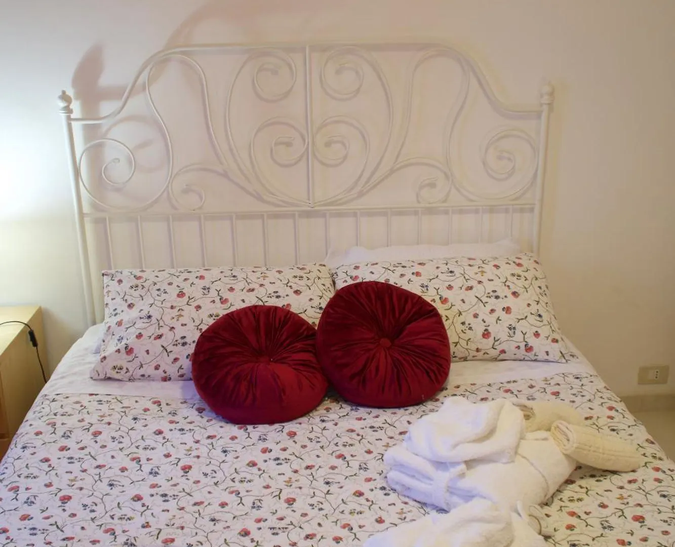 Maison Delle Tartane Lido di Ostia 0*,