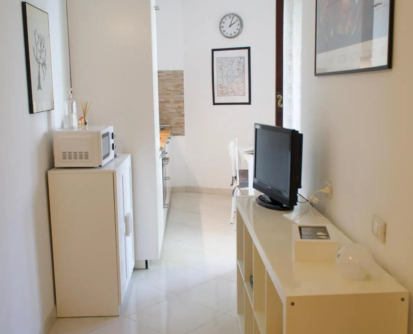Apartment Maison Delle Tartane Lido di Ostia