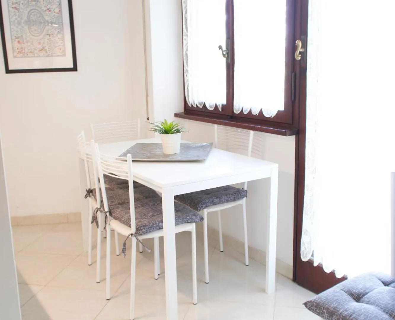 Maison Delle Tartane Lido di Ostia 0*,
