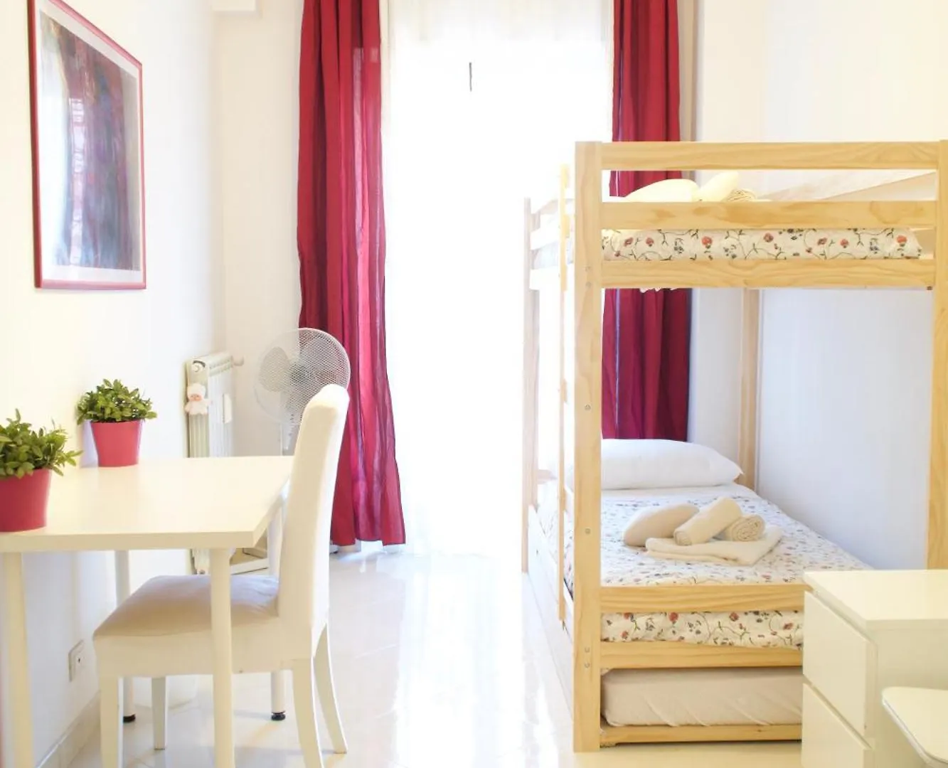 Maison Delle Tartane Lido di Ostia Apartment