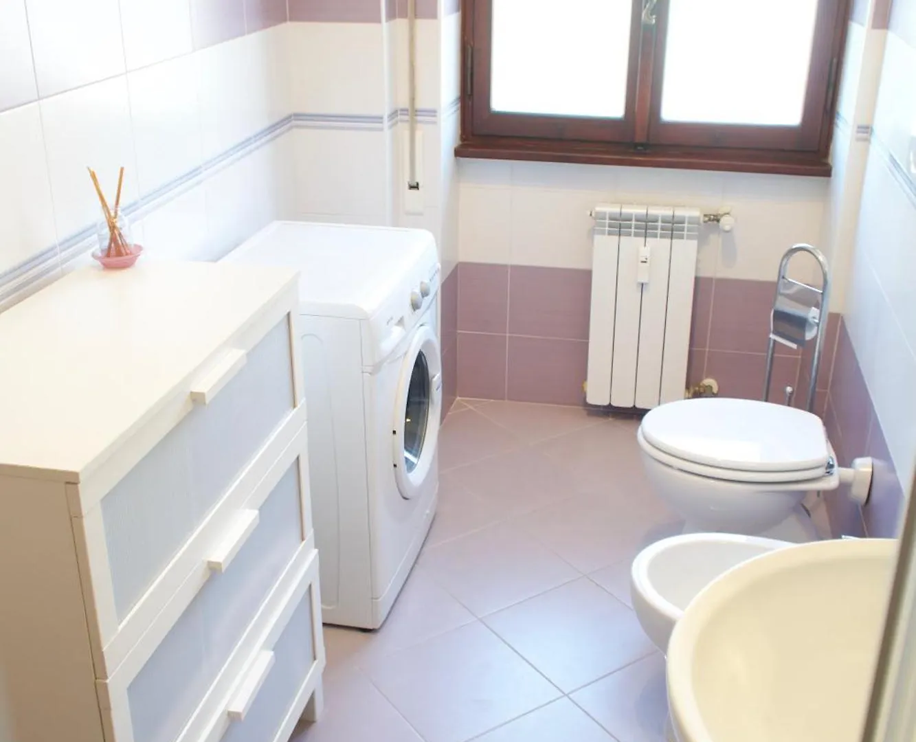 Maison Delle Tartane Lido di Ostia Apartment