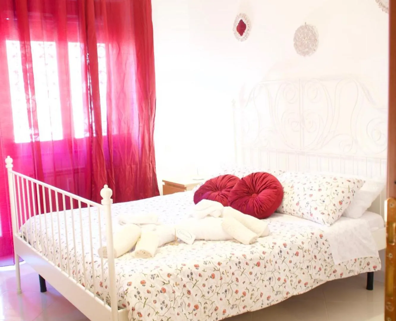 Maison Delle Tartane Lido di Ostia Italy
